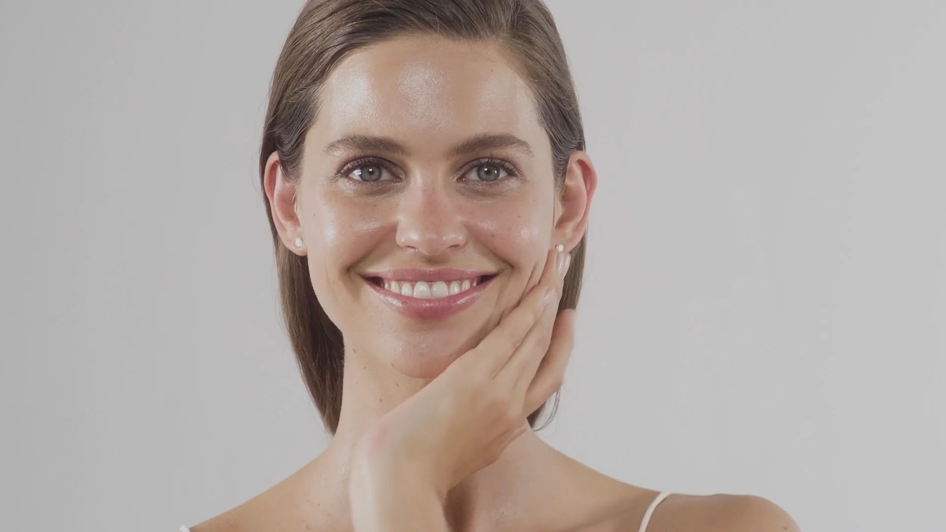 Natura Bisse Diamond Cocoon Sheer Cream | The Madison Apothecary