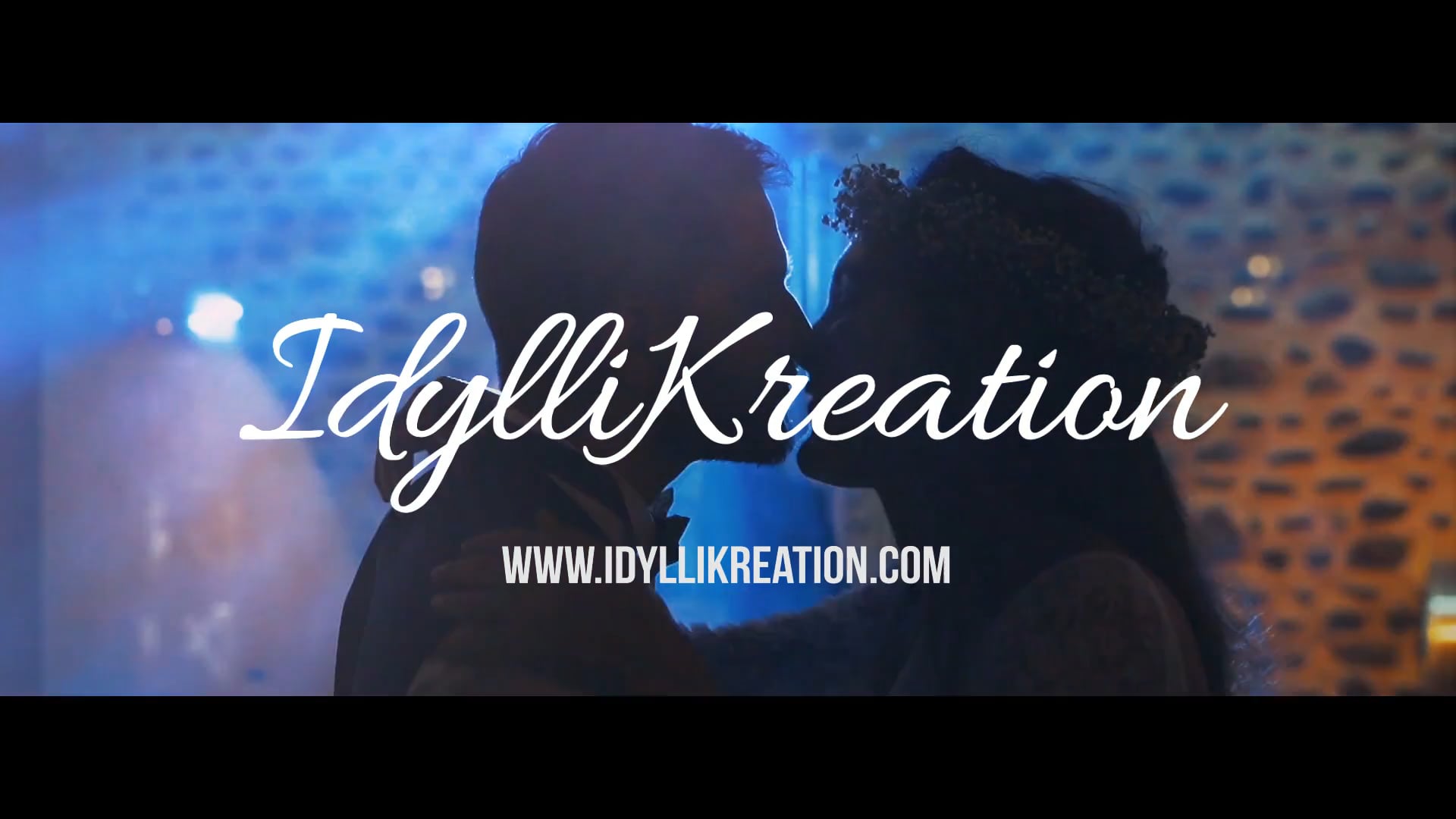 IdillyKreation - Wedding Planner