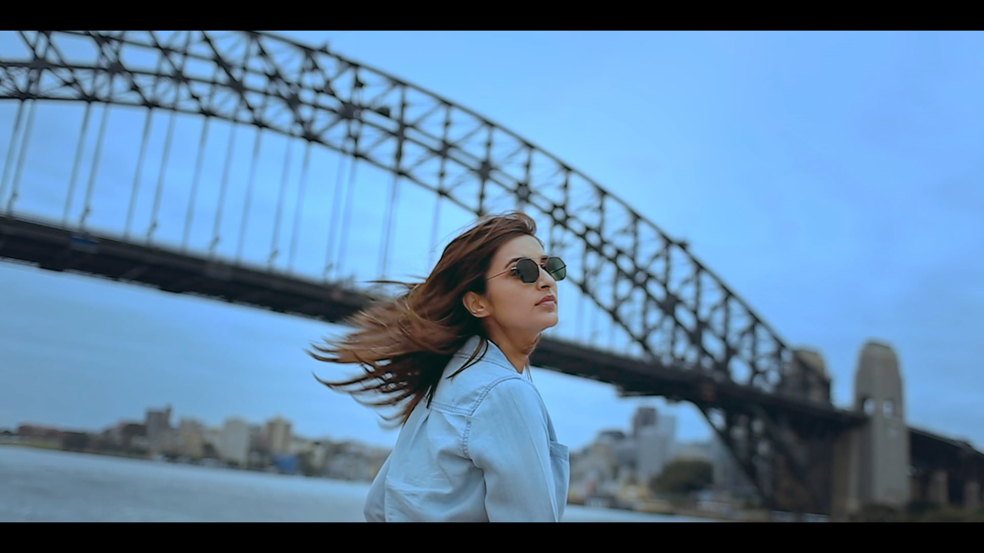 TA 2.0 - SYDNEY - Follow you 30sec