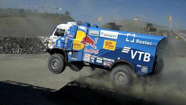 Continental Event
