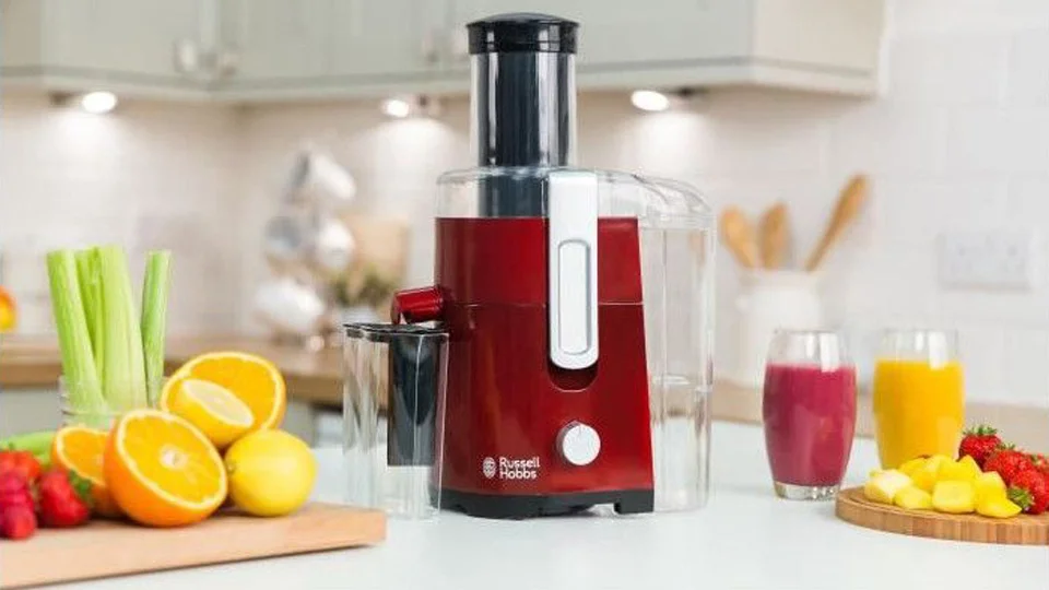 Russell Hobbs Blender Desire Red - buy at