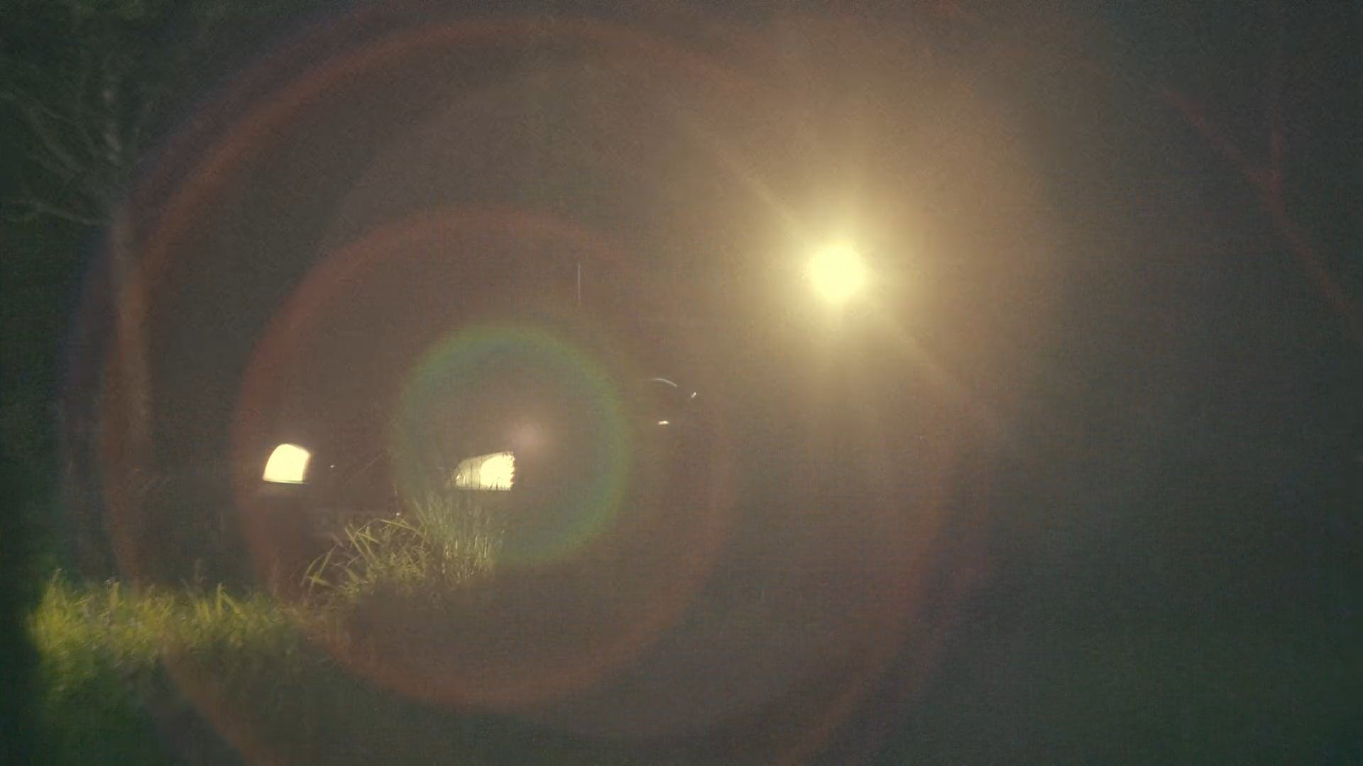 Charles-Hubert Morin Cinematographer SHOWREEL 2018