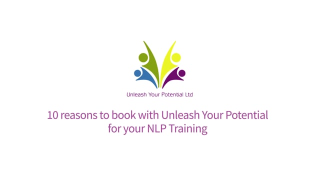 Why Choose Unleash Your Potential