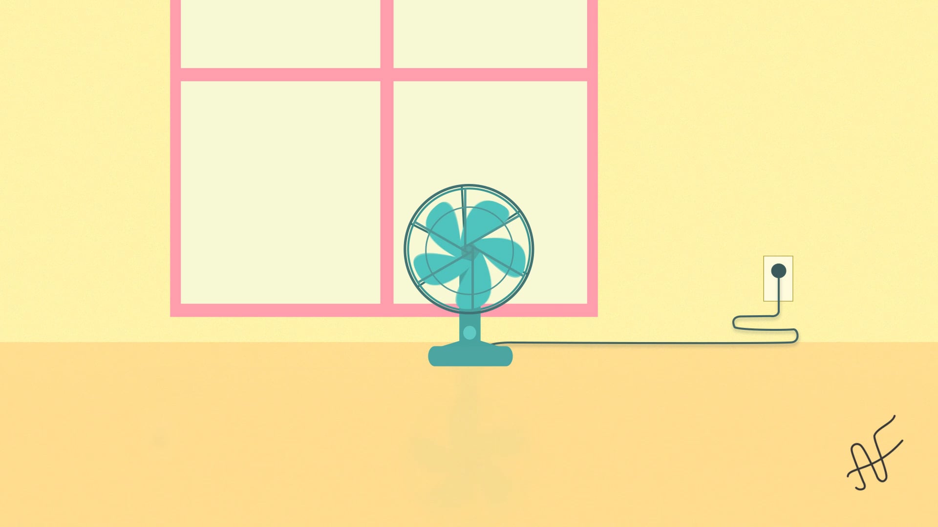 VENTILADOR
