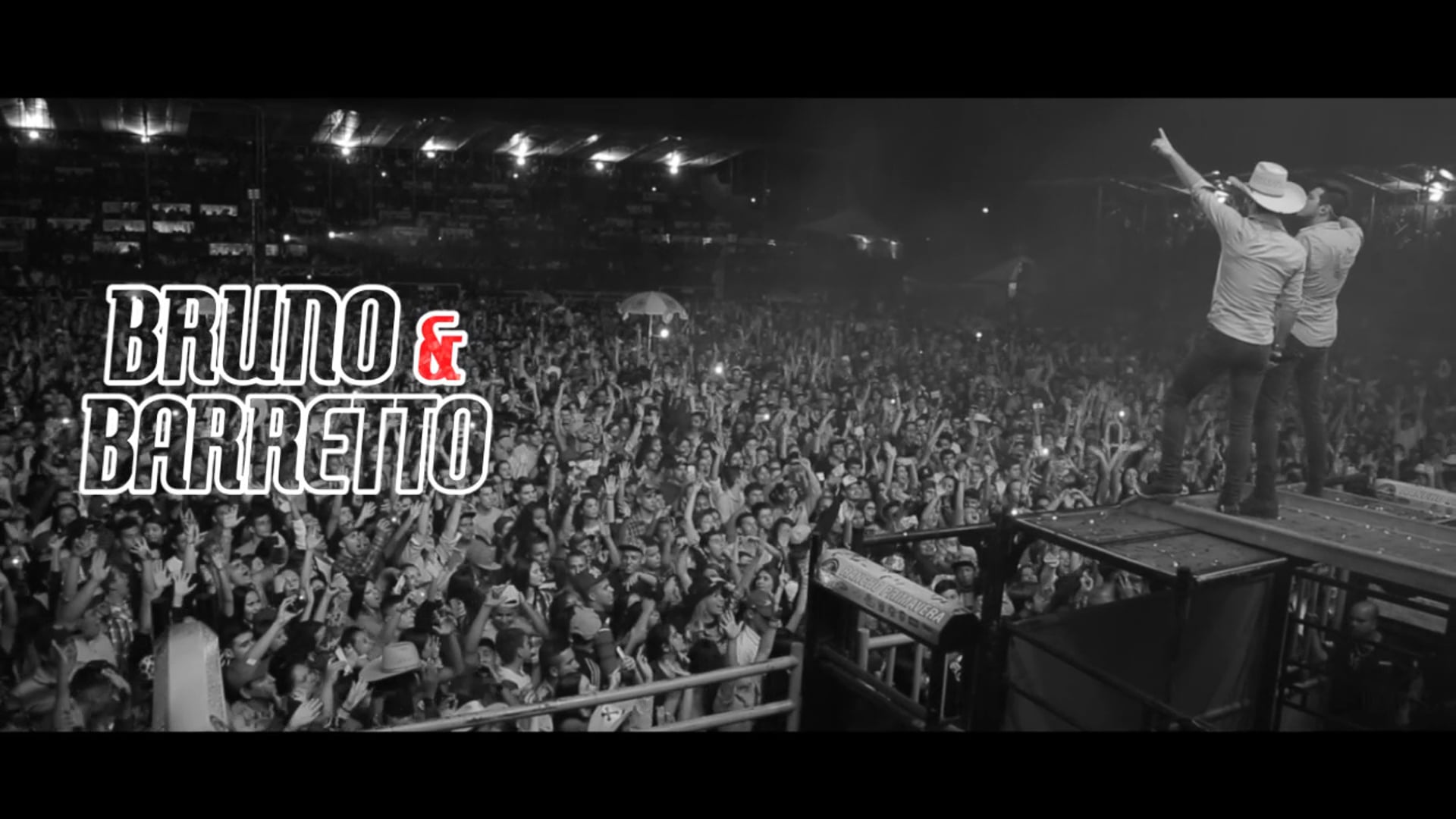 Aftermovie Bruno e Barreto
