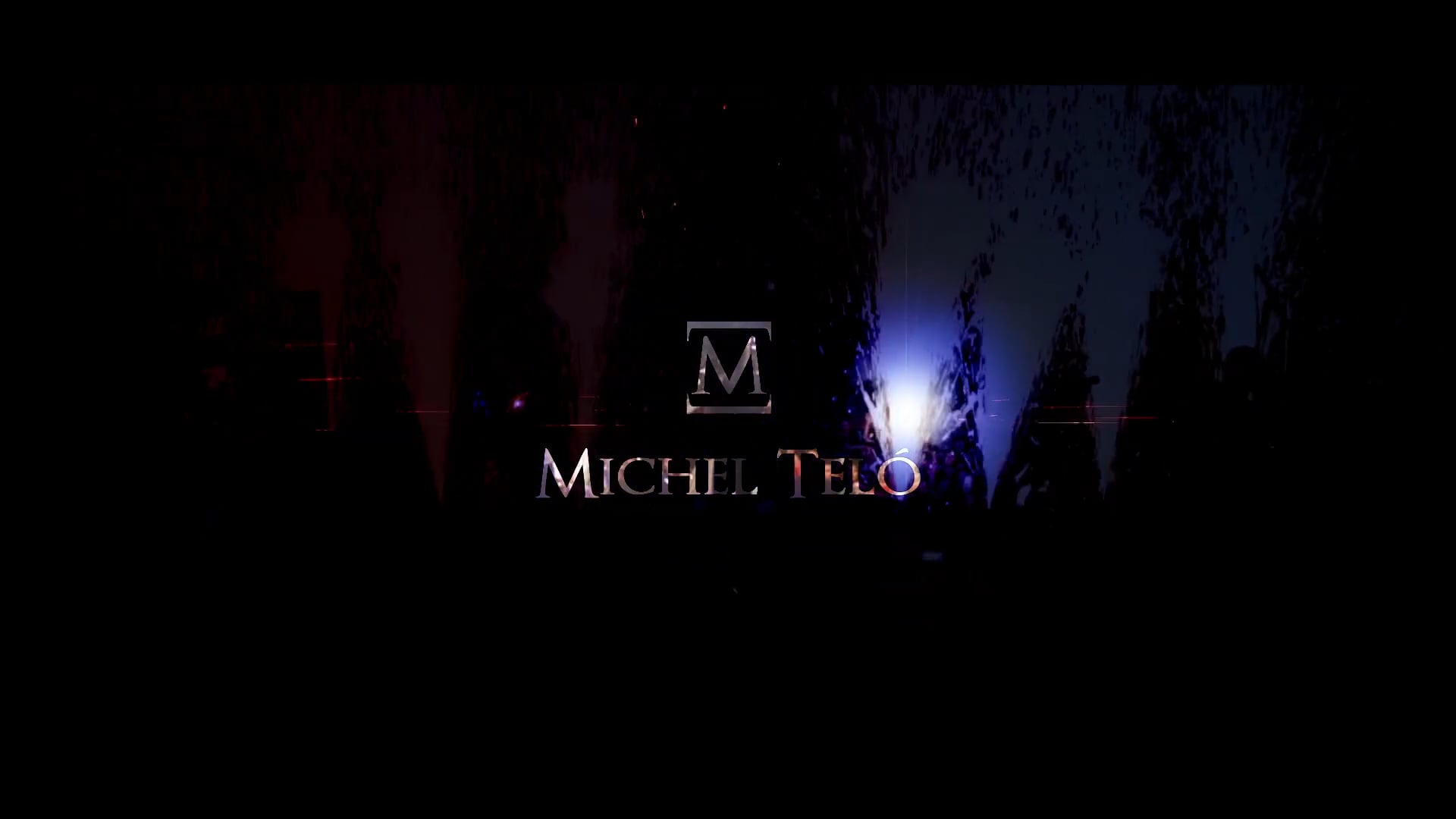 Teaser Michel Teló
