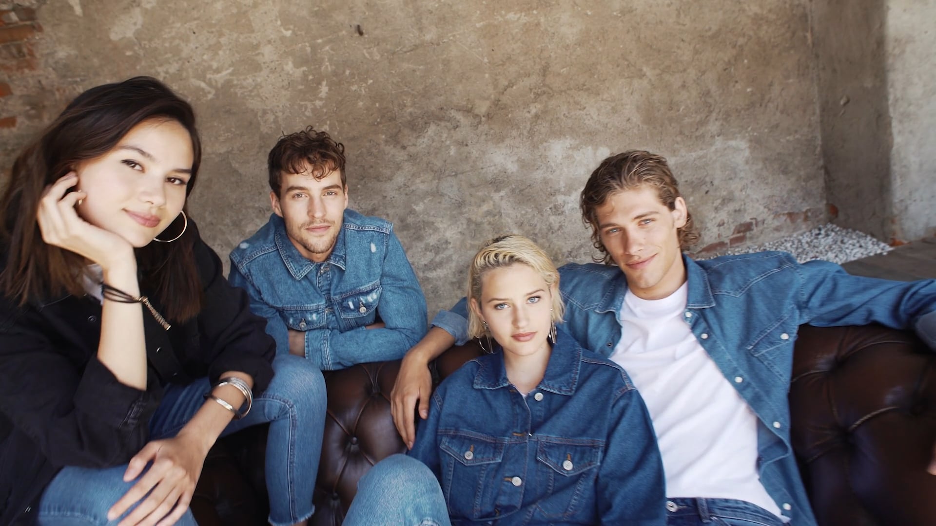 Terranova | We are denim | FW2020