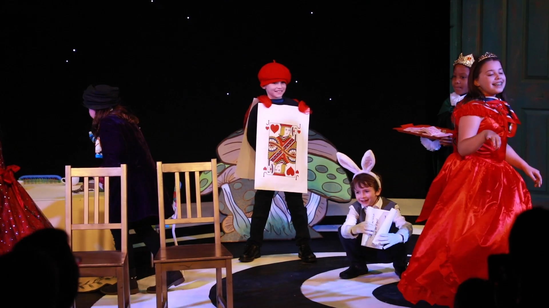 Mile Square Theatre - Children's Program Final