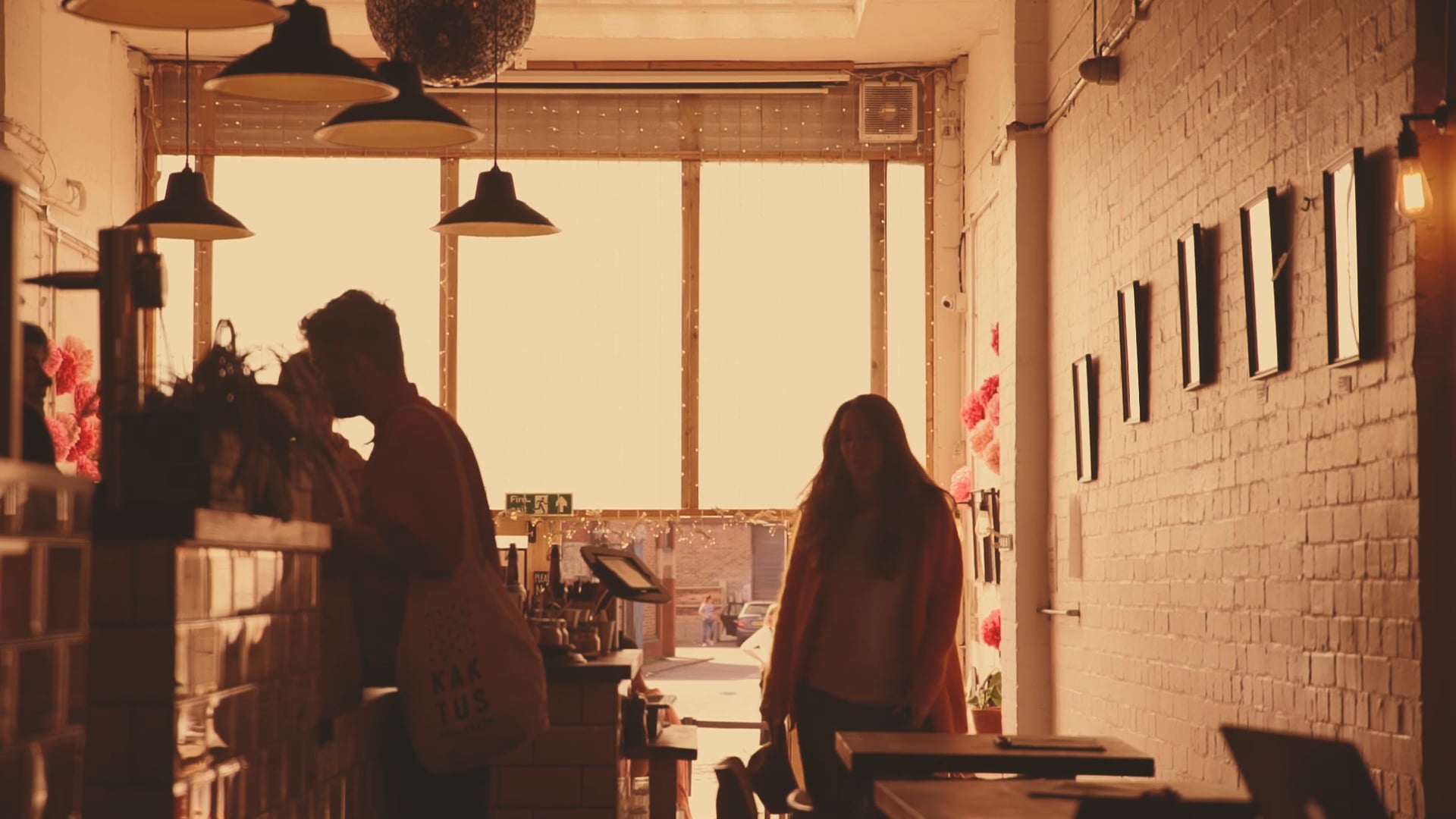 Just Breathe | No Words