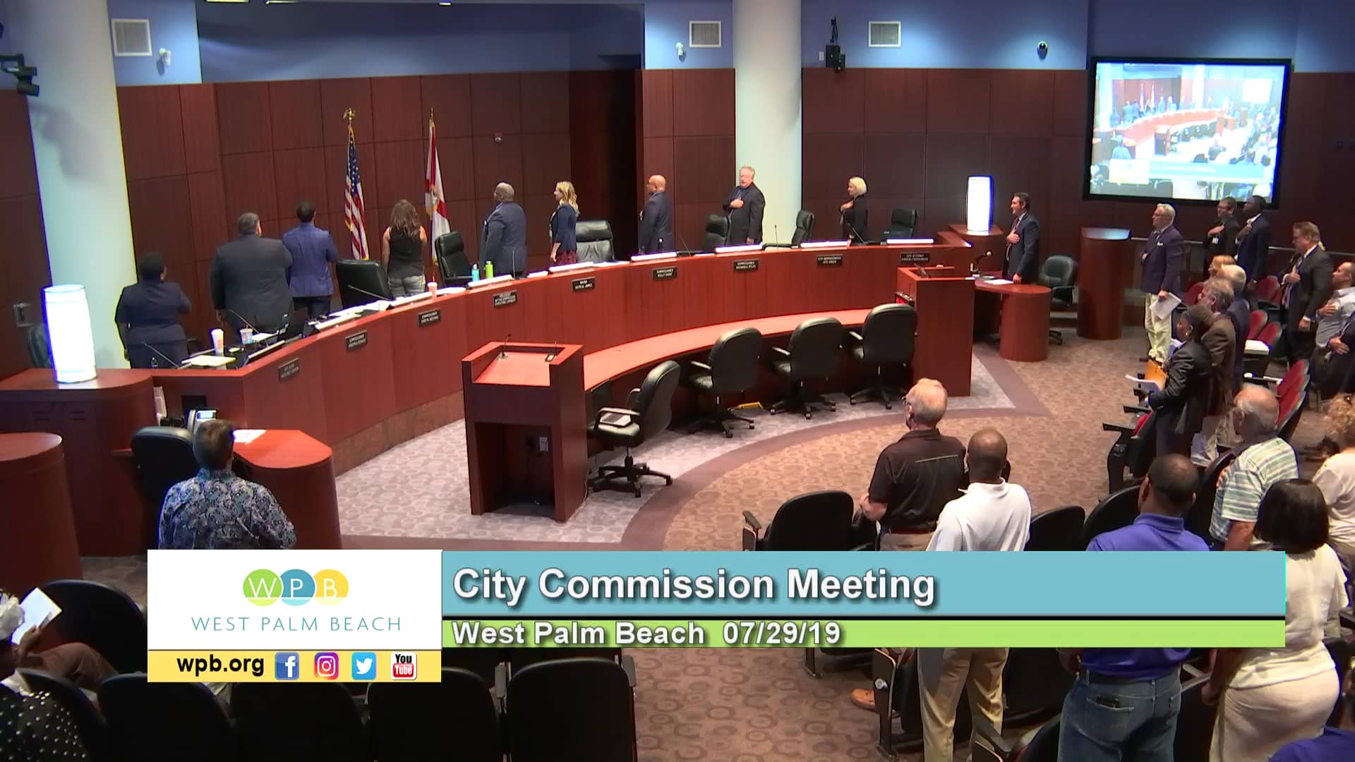 072919 City Commission and Special CRA pt.2 on Vimeo