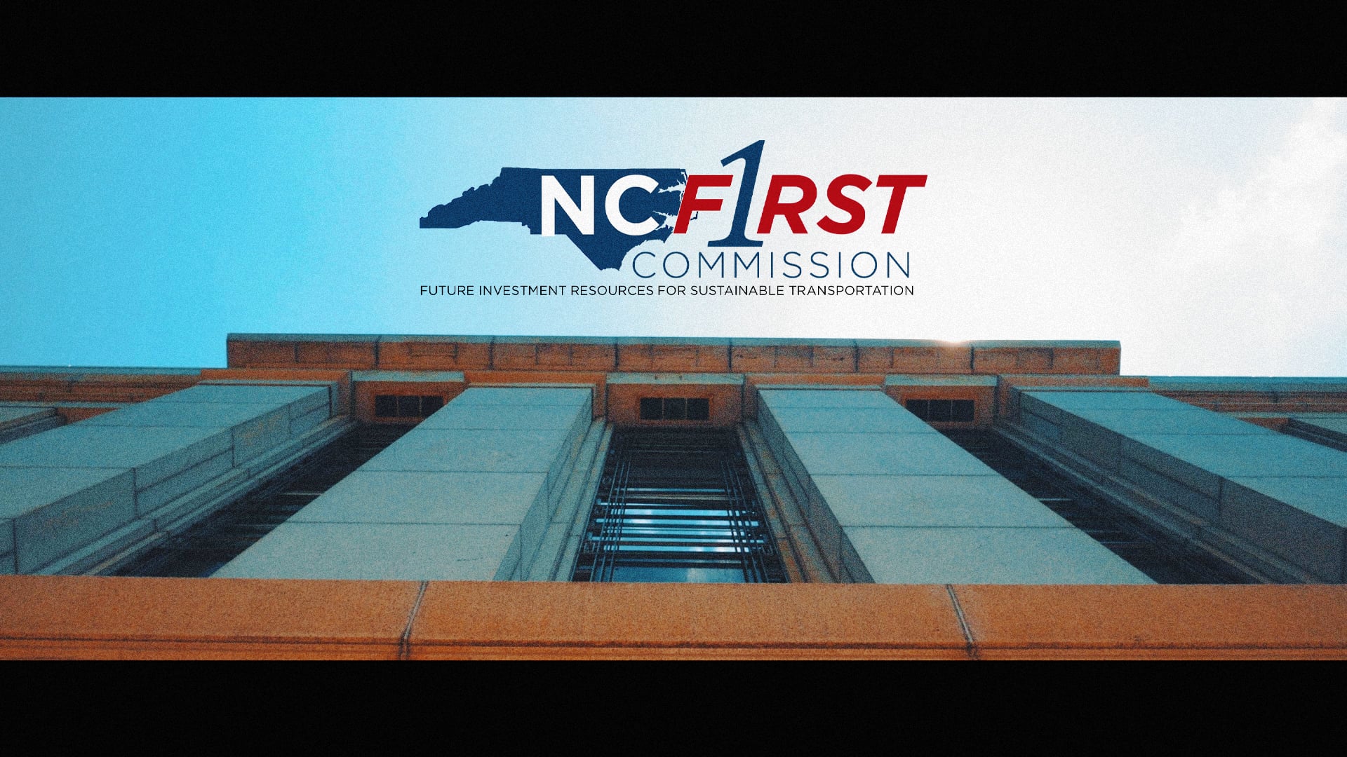 NC FIRST Commission Overview