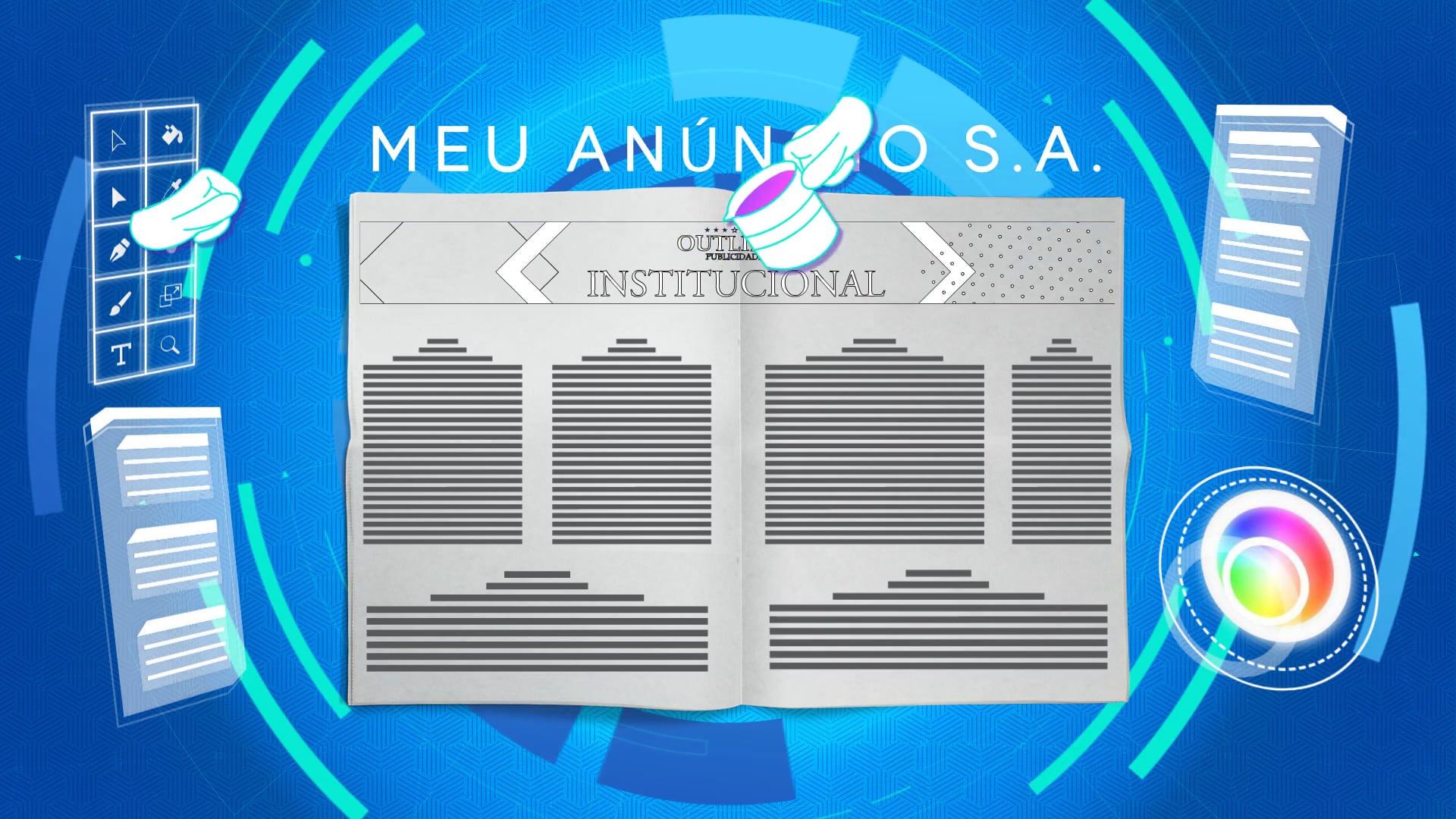 Anúncio Fora de Série