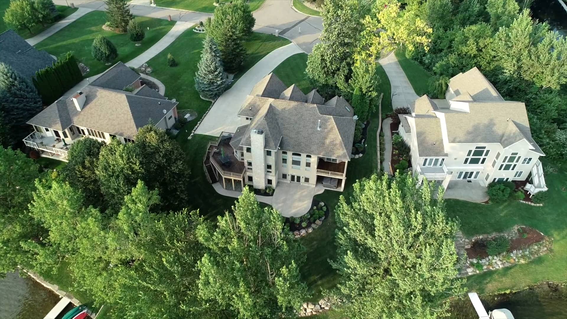 Pine Lake MLS on Vimeo