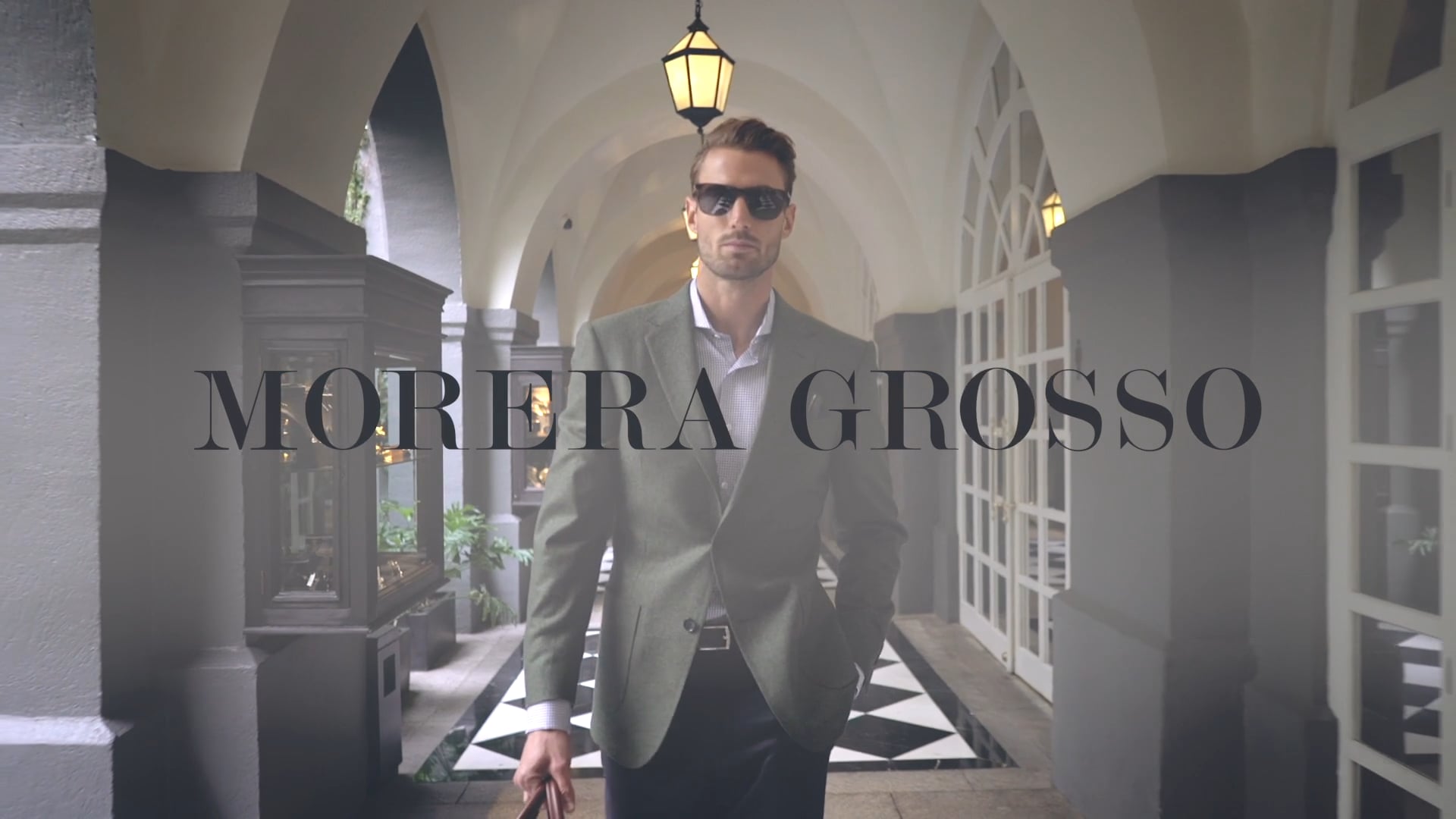 Promo - Morera Grosso