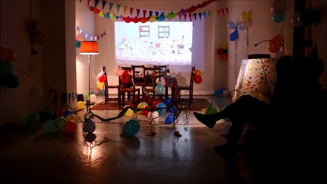 Nuit Blanche Paris 2015_ANNIV_X