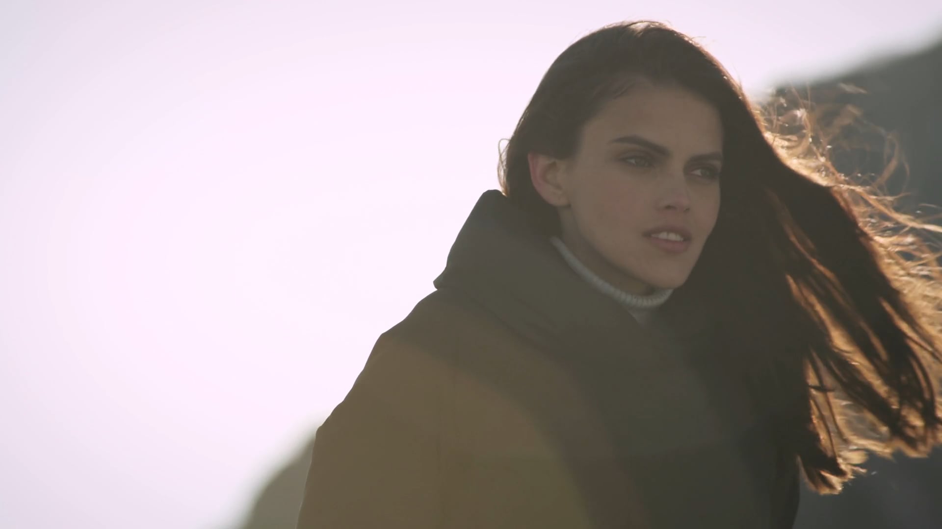 Land's End - Life Is A Journey