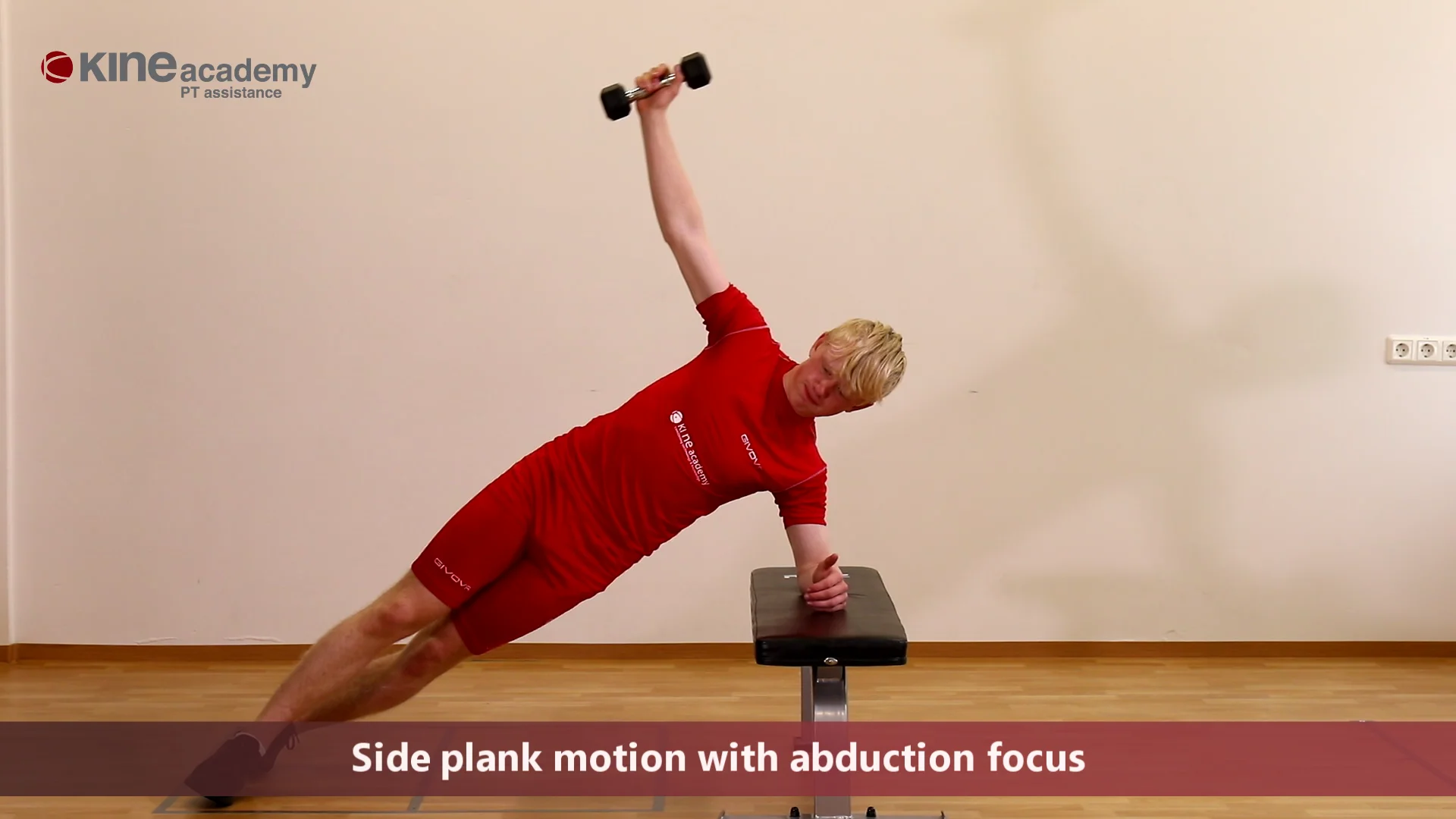 Motion side planks hot sale