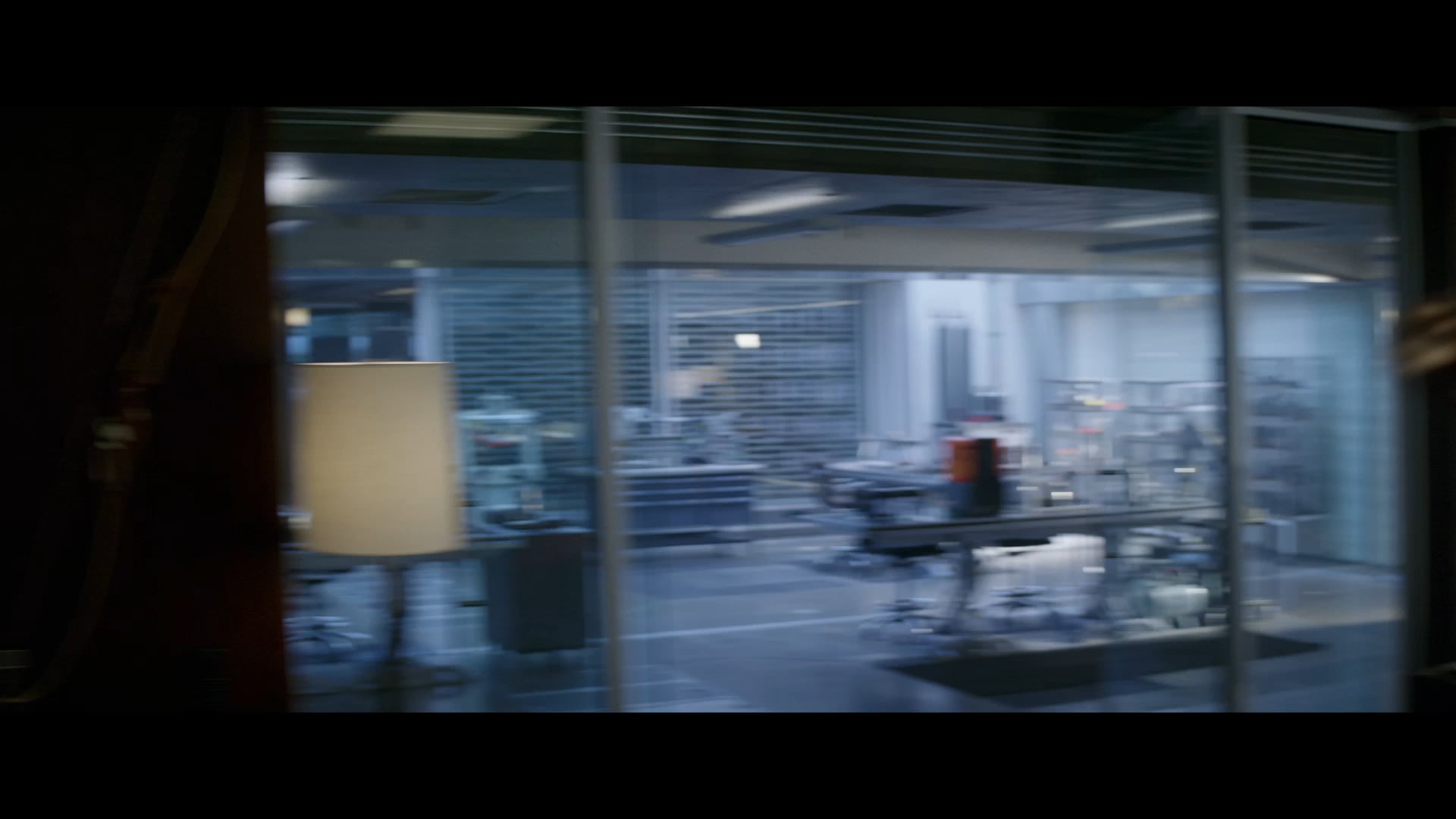 Avengers Endgame - TV60 "Overpower"