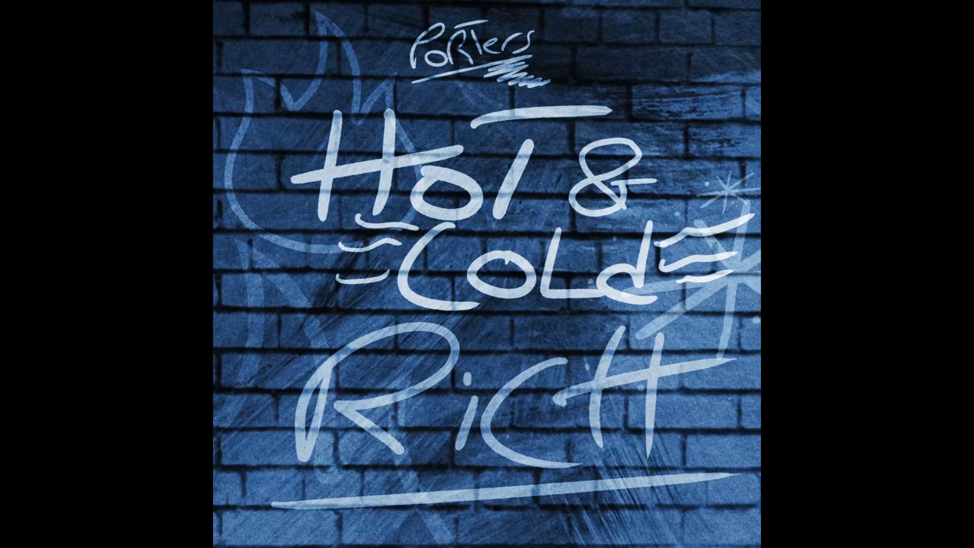 Porters - Hot & Cold Rich Instagram Post
