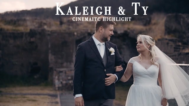 Kaleigh & Ty Test
