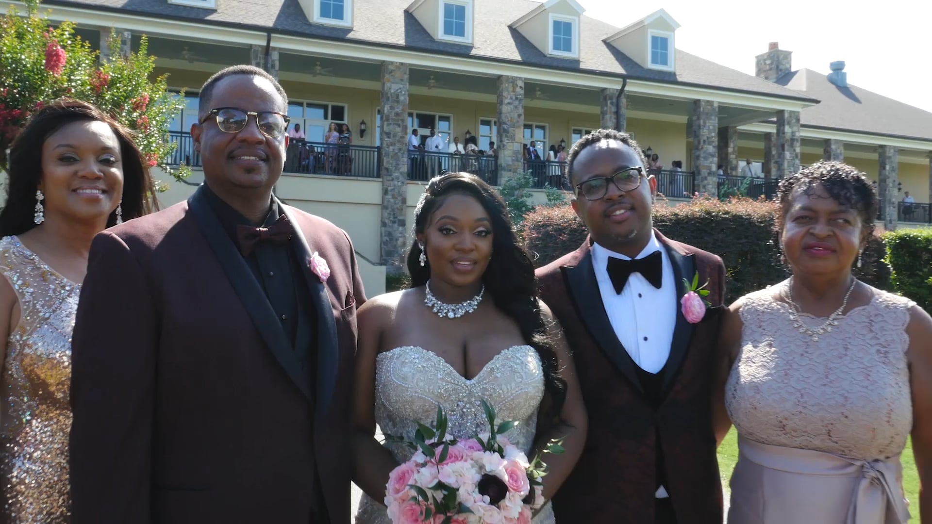 Promotional video thumbnail 3 for Swift Entertainment & Event Productions