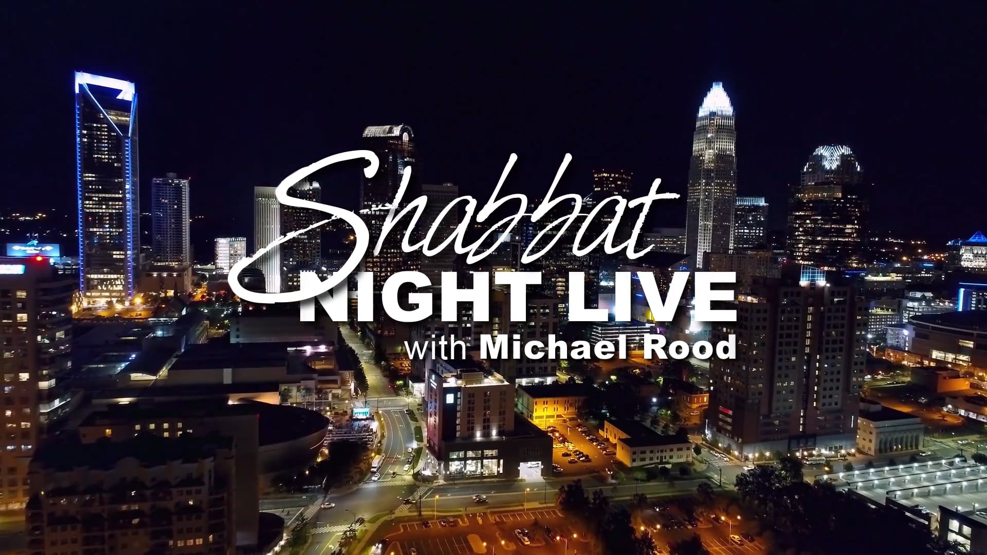 SNL Rebranding Show Open