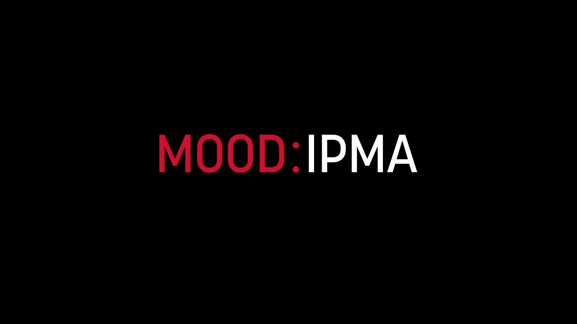 MOOD Media IPMA 2018