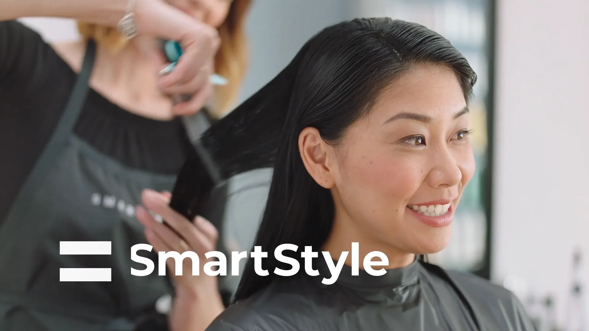 Equations campaign / Regis SmartStyle on Vimeo