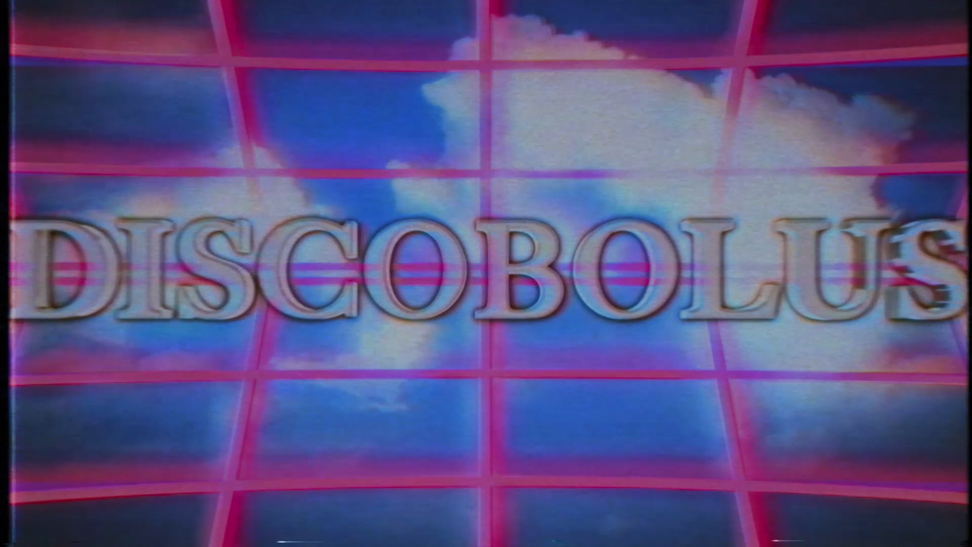 Discobolus