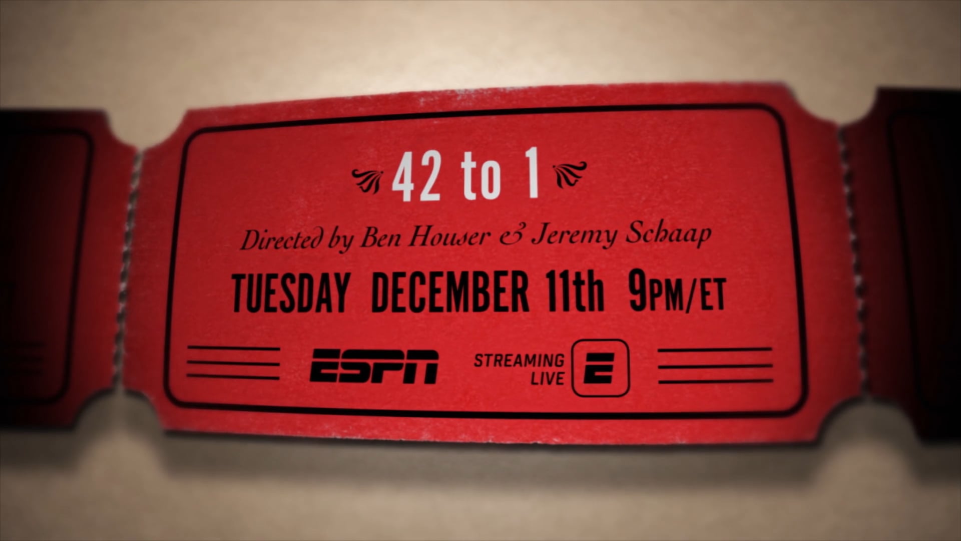 espn-30-for-30-42-to-1-trailer-field-producer-on-vimeo