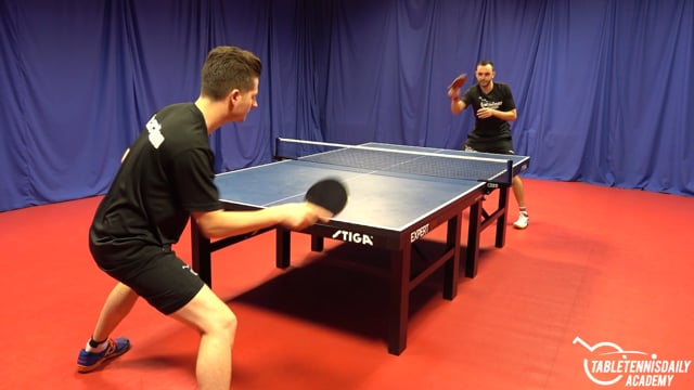 Tension levels during strokes