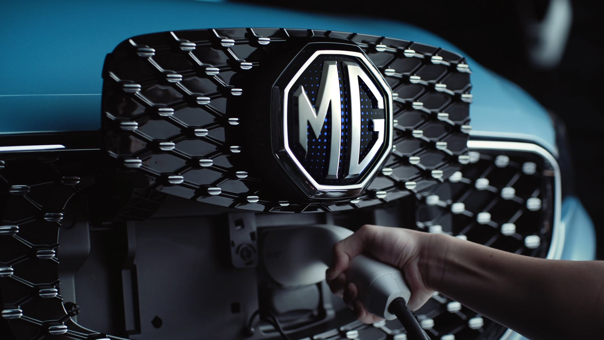 MG Easy Charge