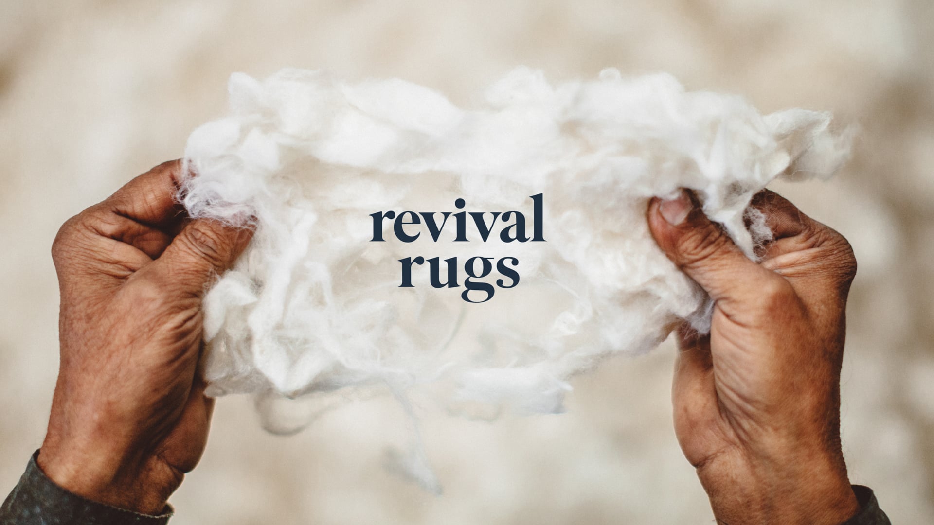 Revival Rugs | The Panel Kilim Collection