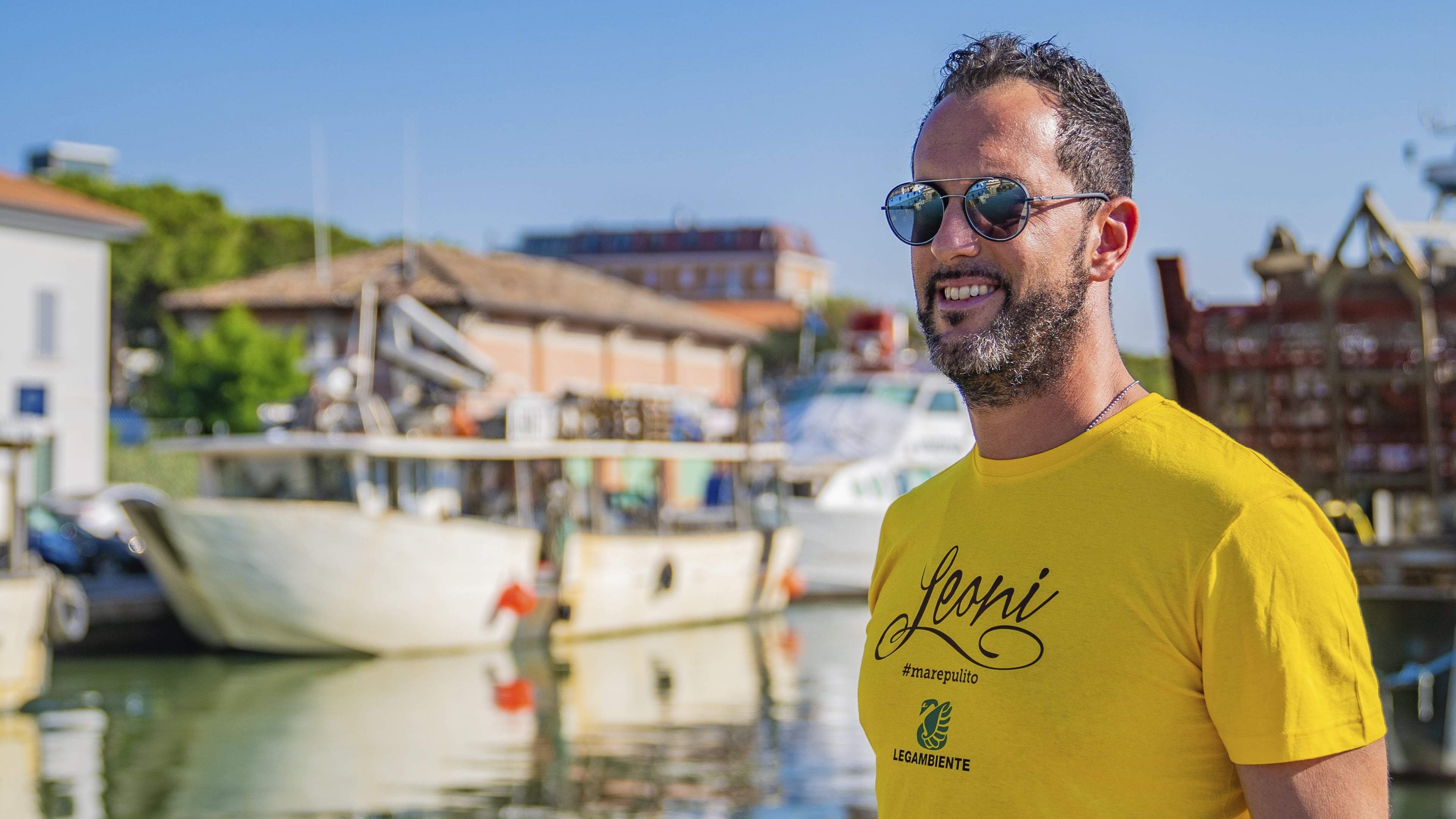 Gelateria Leoni - Amare