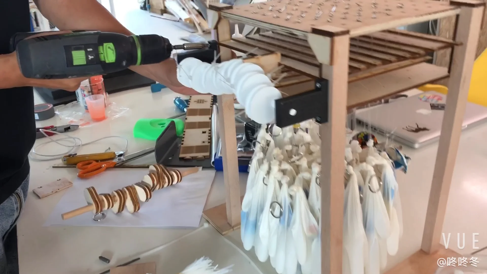 prototype 30-07 on Vimeo