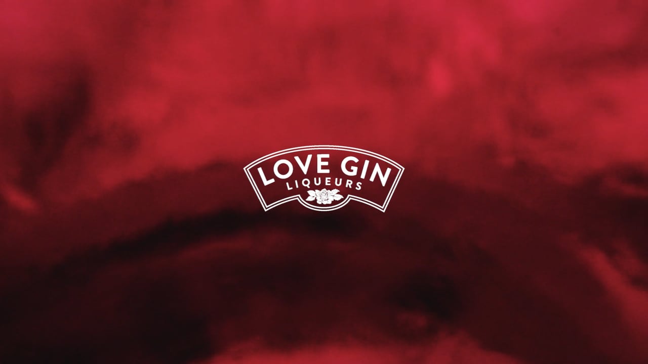 EDEN MILL - LOVE GIN LIQUEURS