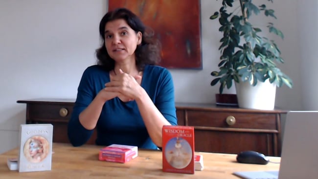 Lerne deine Karten kennen - Einleitung