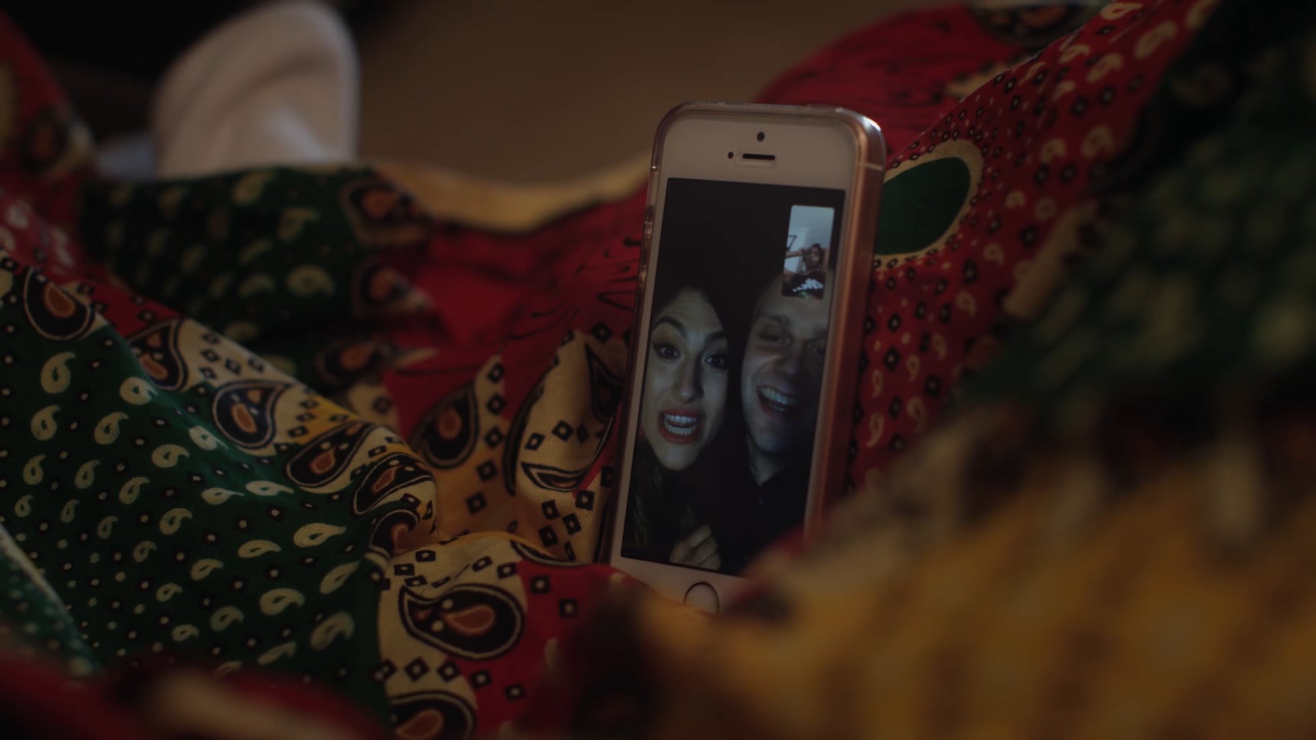 CAST2SCREEN_Sherine