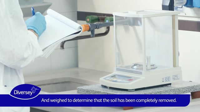 Optimize Hygiene with ClearKlens™ DSP | Diversey