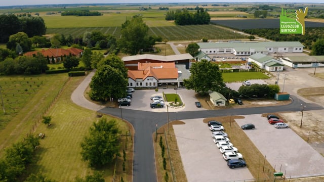 Magyarország Legszebb Gyümölcstermesztő és Kertészeti Birtoka 2019 - BOLD AGRO Kft.