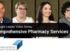 Comprehensive Pharmacy Services | Jody Miller, Leza Hassett, Karen Alesch, & Marcia Gutfeld