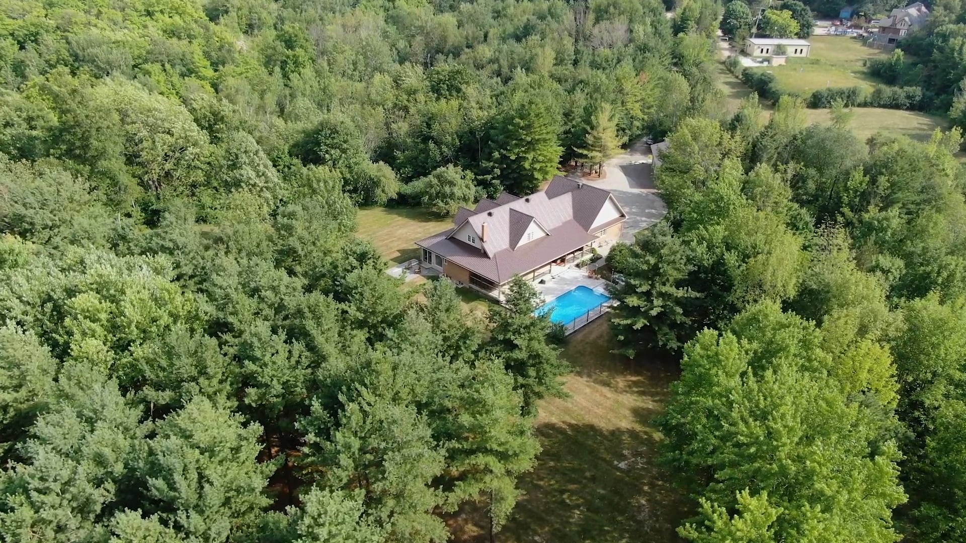 5946 7th Line, Beeton (Sold) on Vimeo