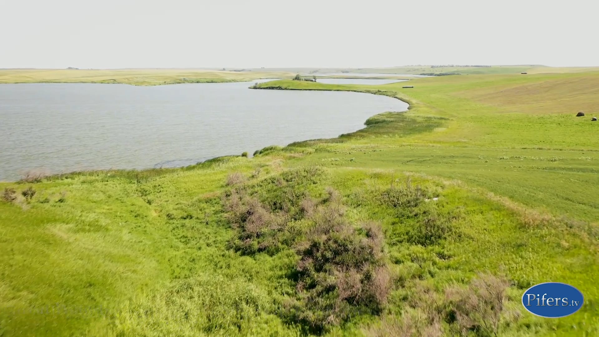 480 +/ Acres Wells County, ND on Vimeo