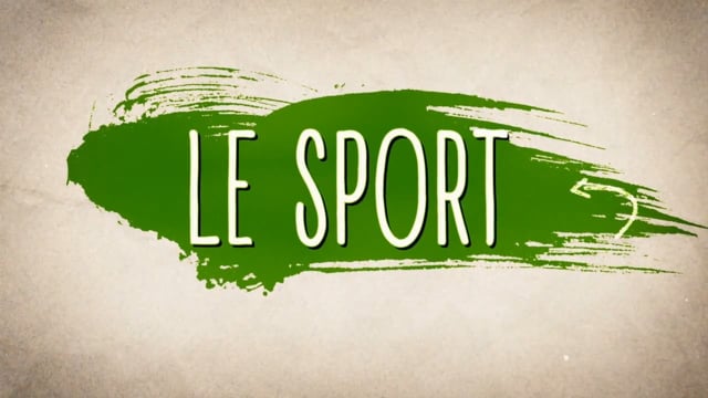 Les sports Adomania Tv5 (BonFLE)