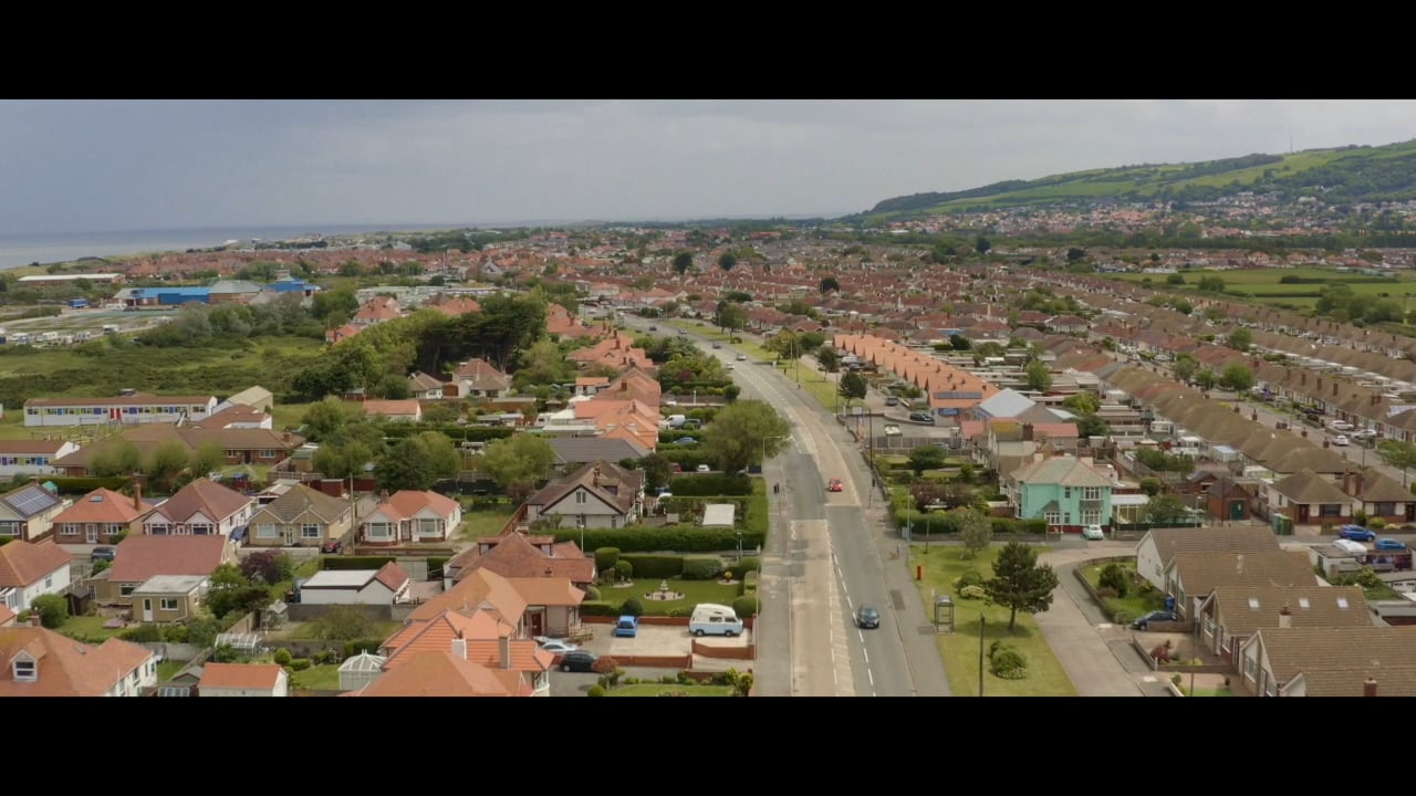Map sequence 3 on Vimeo
