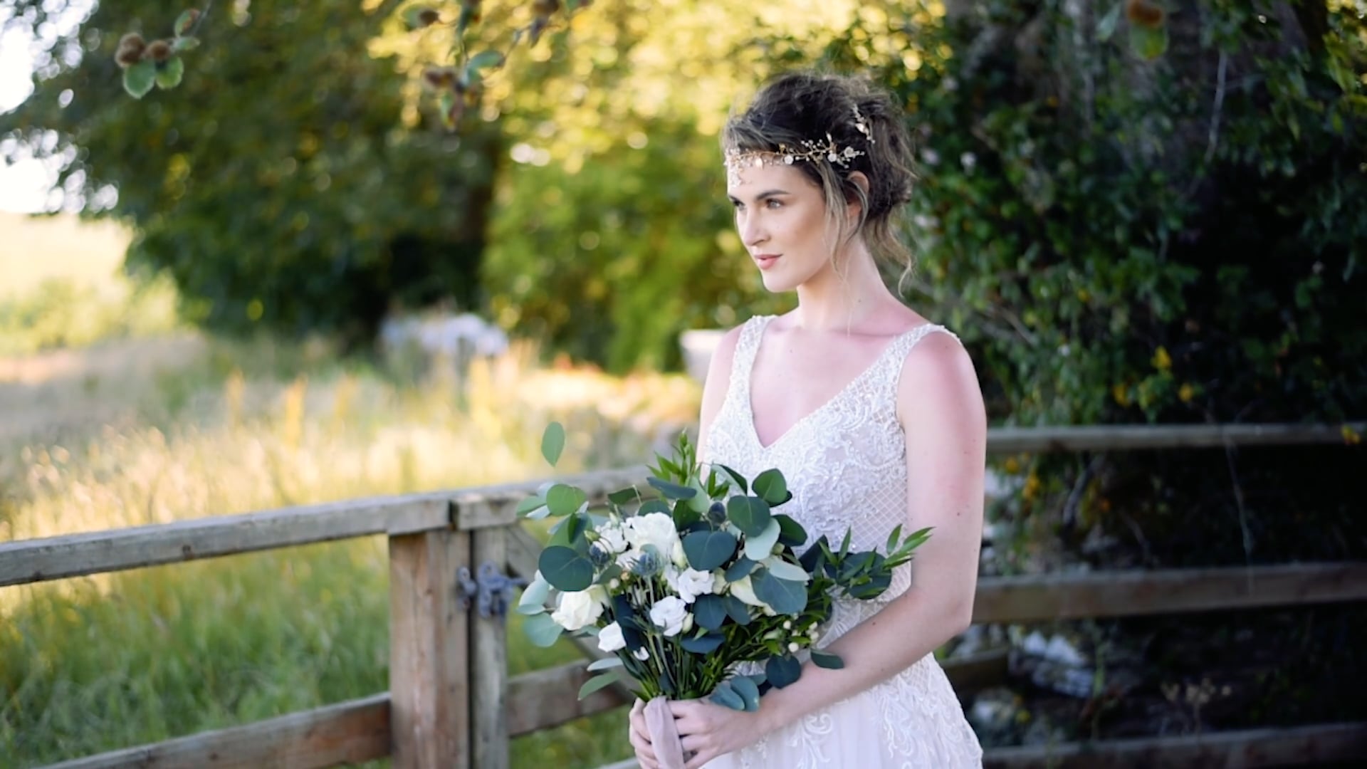 Elopement - Trenderway Farm
