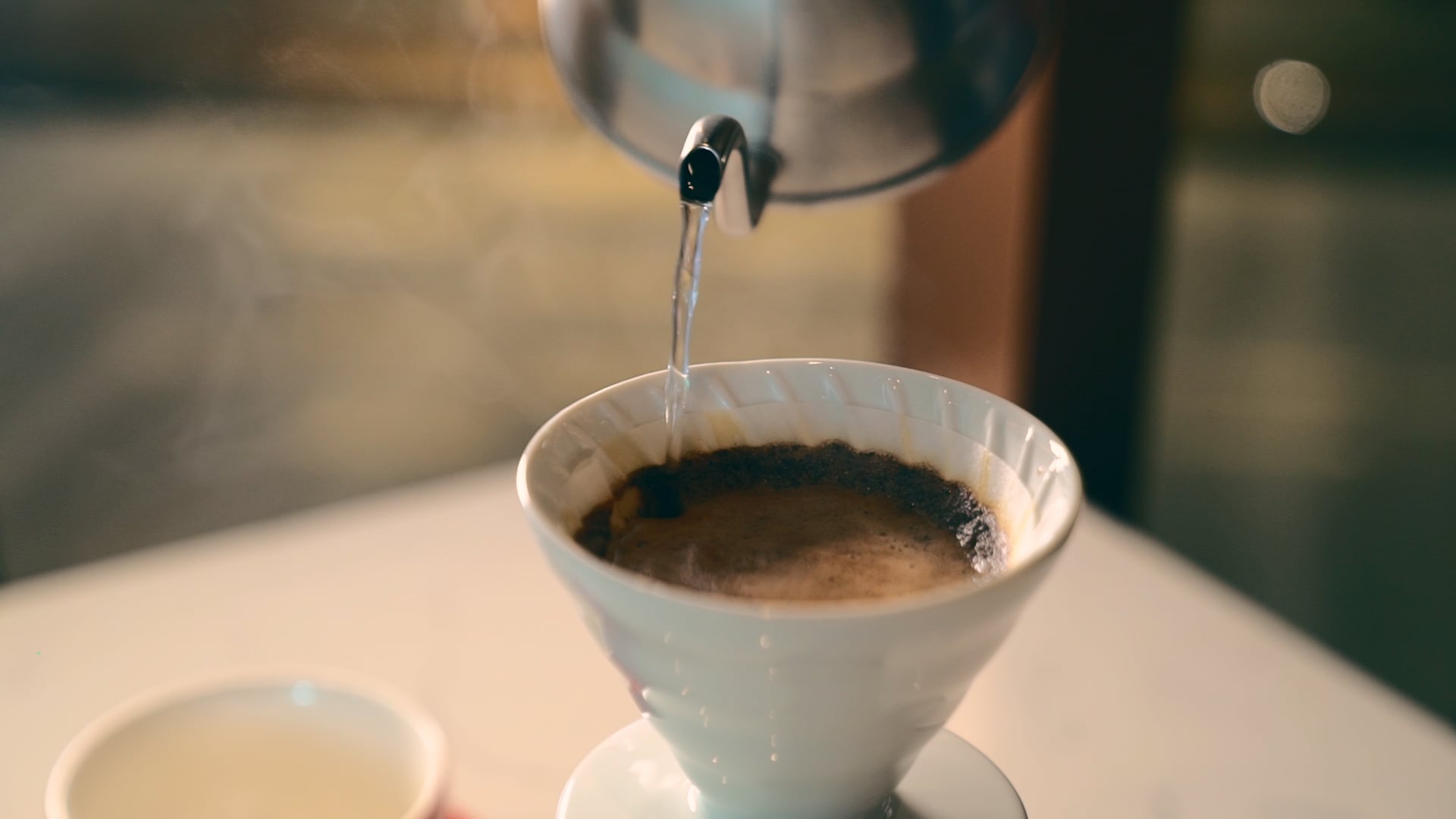 O Coffee Club Roastery
