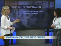 Choosing a Career
