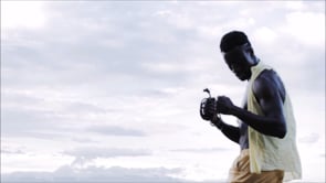 Welket Bungué / JAH INTERVENTION (Performance)