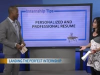 Finding the Perfect Internship